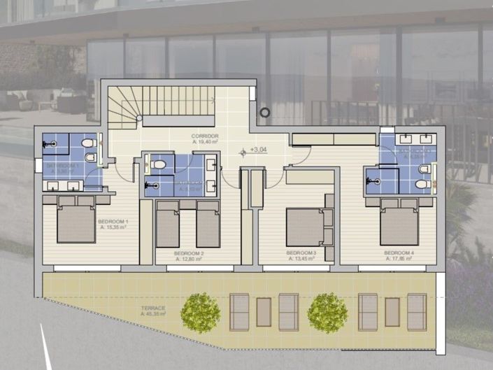 Image No.15-4 Bed Property for sale