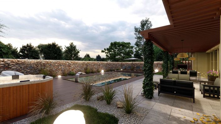 Image No.24-4 Bed Property for sale