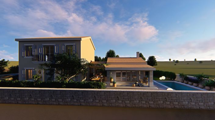 Image No.1-3 Bed Property for sale
