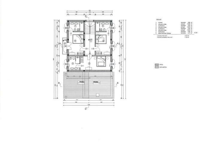 Image No.9-3 Bed Property for sale