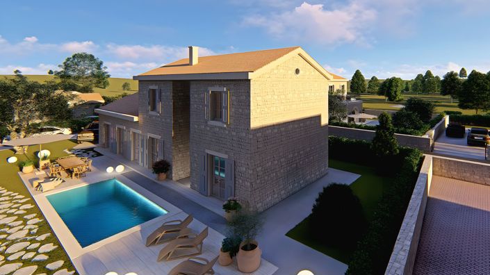 Image No.1-4 Bed Property for sale