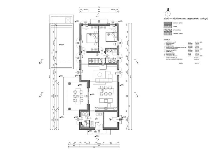 Image No.9-4 Bed Property for sale