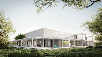 1 - Umag, Property
