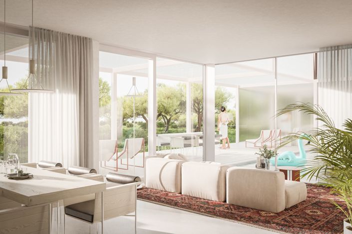 Image No.6-2 Bed Property for sale