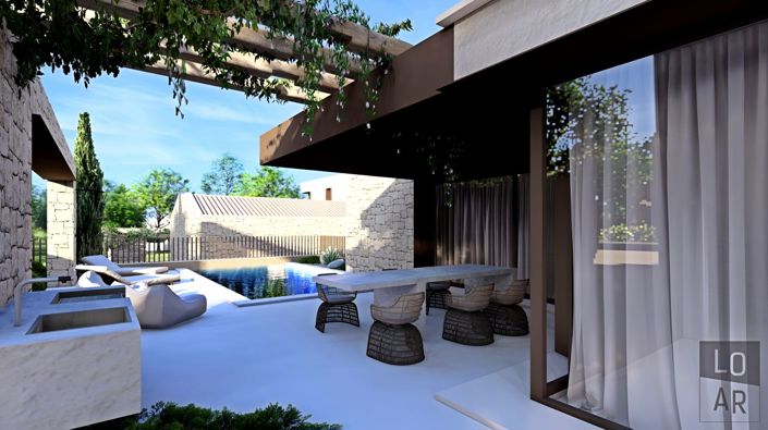 Image No.2-3 Bed Property for sale