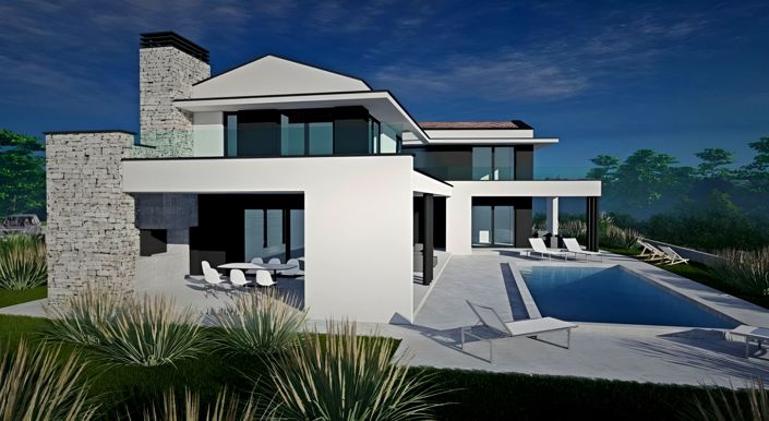 Image No.2-4 Bed Property for sale