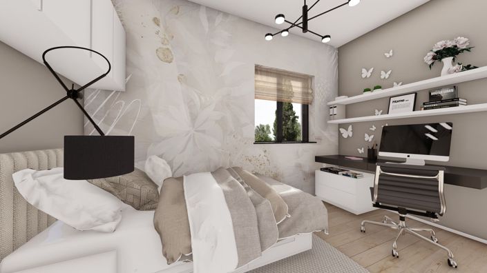 Image No.25-3 Bed Property for sale