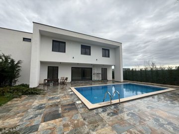 1 - Rovinj, Property