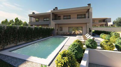 1 - Porec, Property
