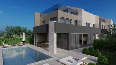 1 - Porec, Property