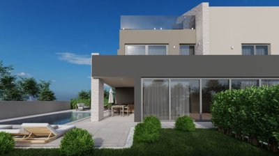1 - Porec, Property