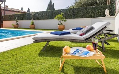 1 - Rovinj, Property