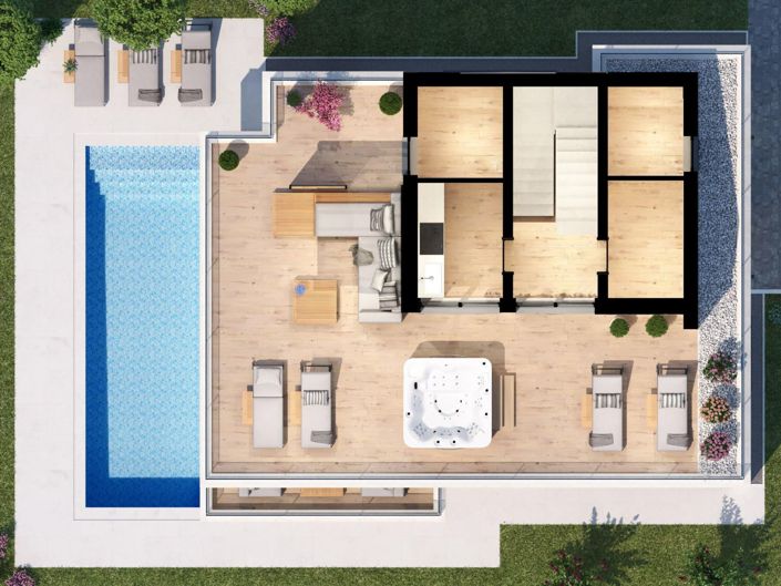 Image No.11-4 Bed Property for sale