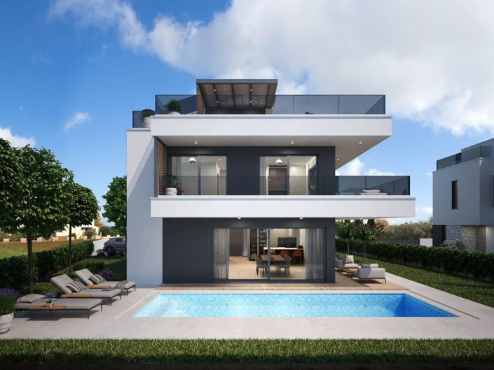 Image No.2-4 Bed Property for sale