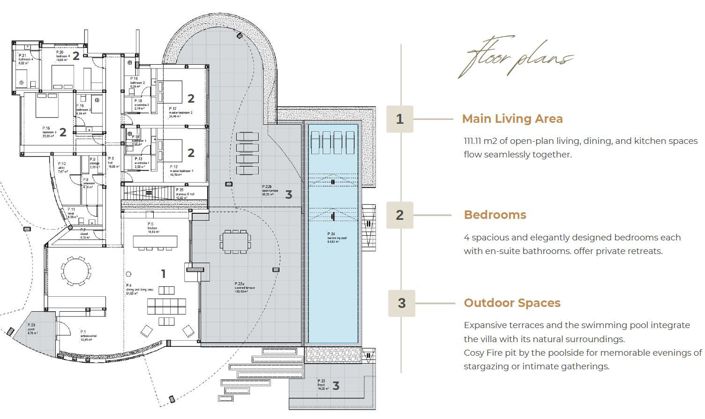 Image No.8-4 Bed Property for sale