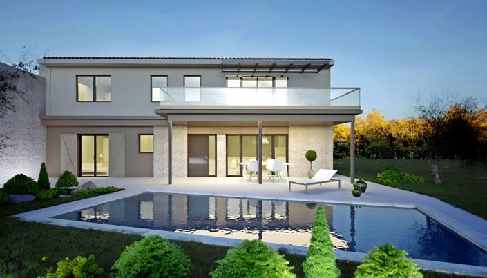 Image No.1-4 Bed Property for sale