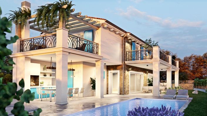 Image No.12-3 Bed Property for sale