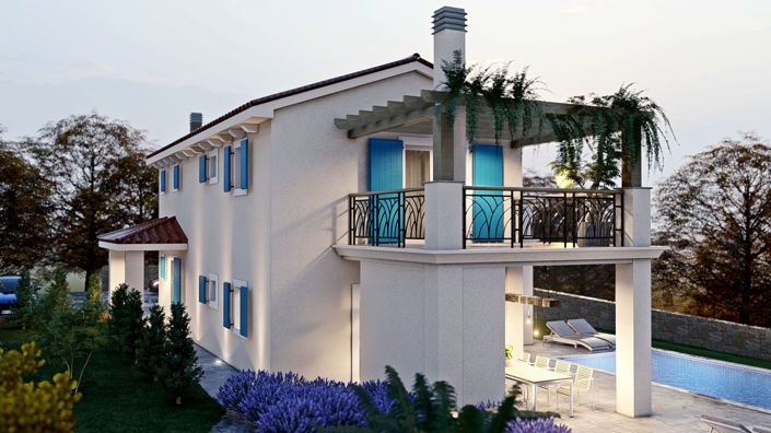 Image No.13-3 Bed Property for sale