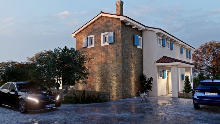 Image No.6-3 Bed Property for sale