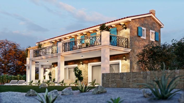 Image No.7-3 Bed Property for sale