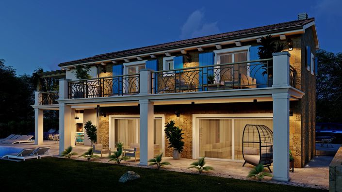 Image No.8-3 Bed Property for sale