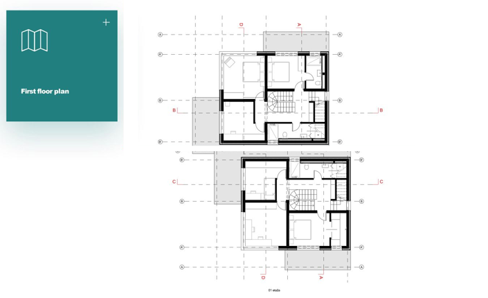 Image No.8-3 Bed Property for sale