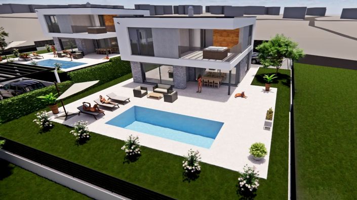 Image No.1-4 Bed Property for sale