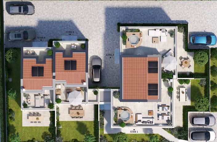 Image No.15-4 Bed Property for sale