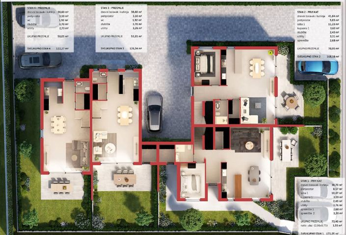 Image No.18-4 Bed Property for sale