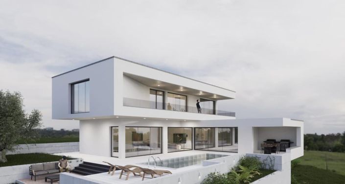 Image No.1-4 Bed Property for sale