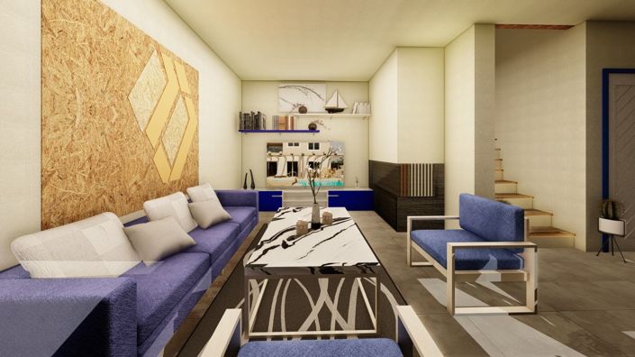 Image No.2-3 Bed Property for sale