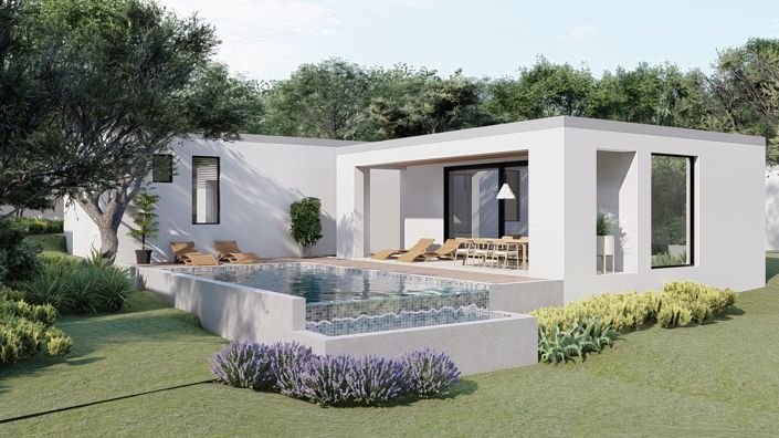 Image No.1-3 Bed Property for sale
