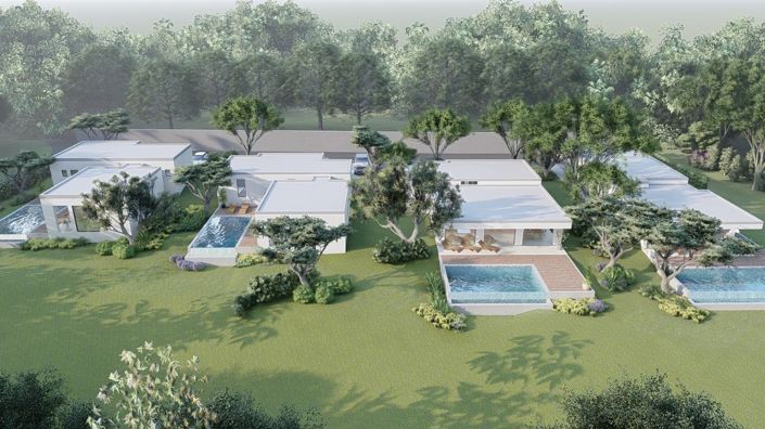 Image No.2-3 Bed Property for sale