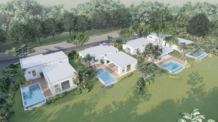 Image No.3-3 Bed Property for sale