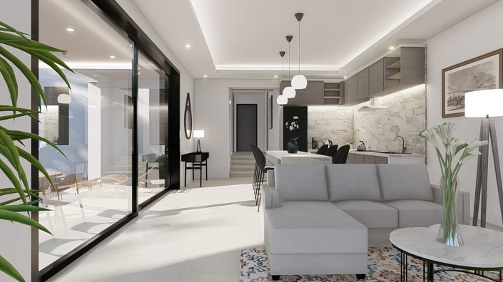 Image No.5-3 Bed Property for sale