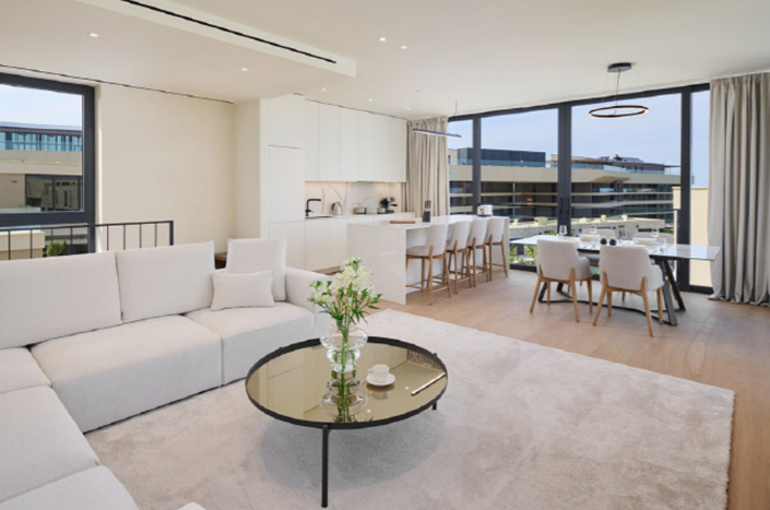 Image No.4-2 Bed Property for sale