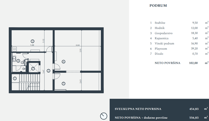 Image No.11-4 Bed Property for sale