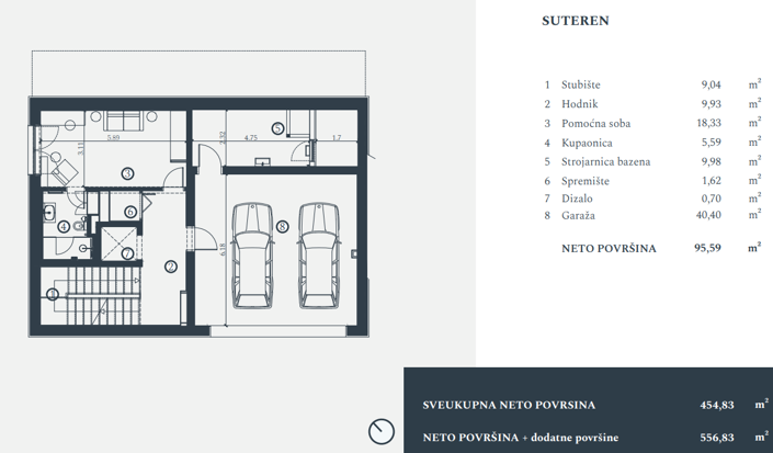 Image No.11-4 Bed Property for sale
