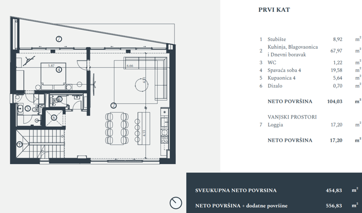 Image No.13-4 Bed Property for sale