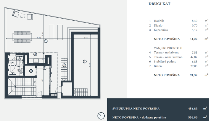 Image No.14-4 Bed Property for sale