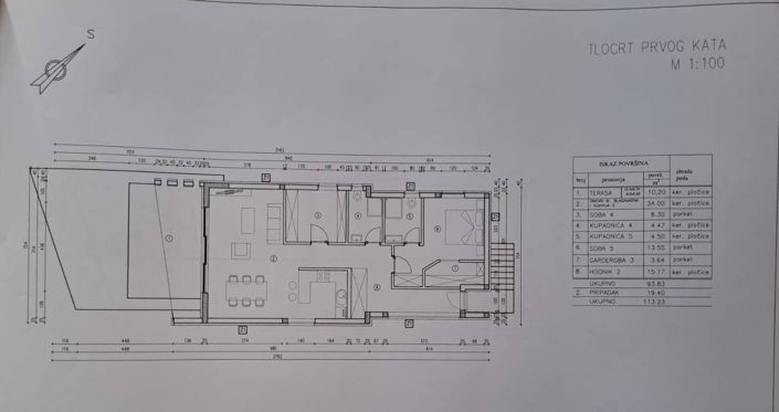 Image No.25-5 Bed Property for sale