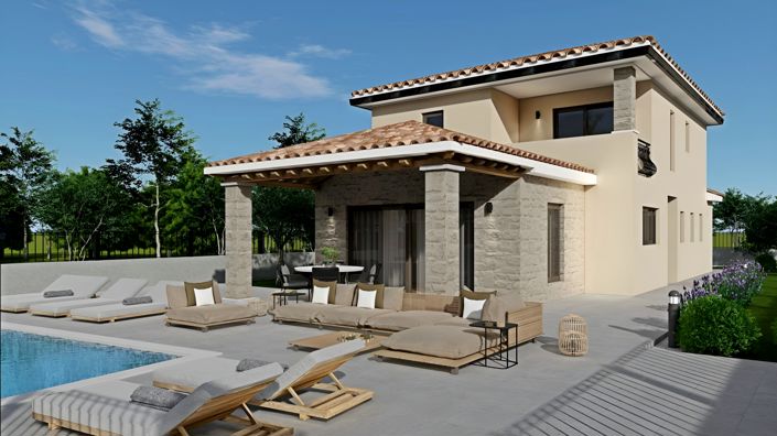 Image No.2-3 Bed Property for sale