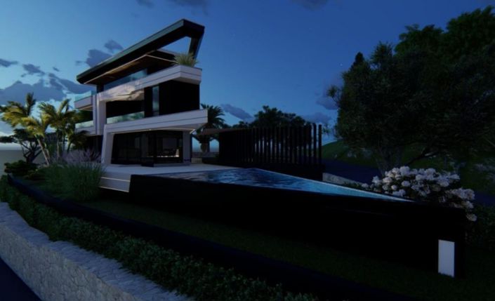 Image No.1-4 Bed Property for sale