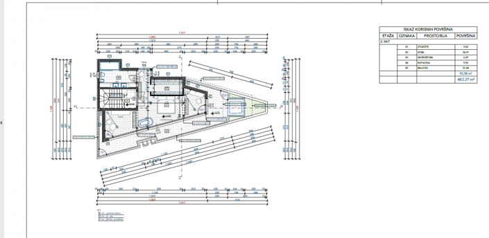 Image No.23-4 Bed Property for sale
