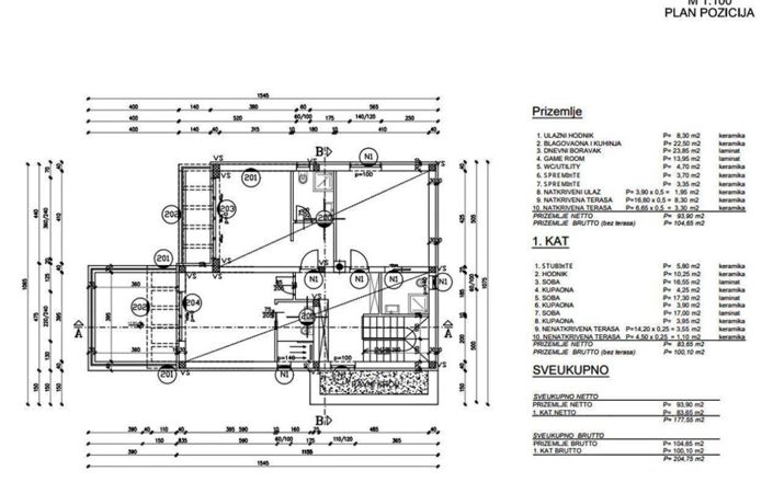 Image No.12-3 Bed Property for sale