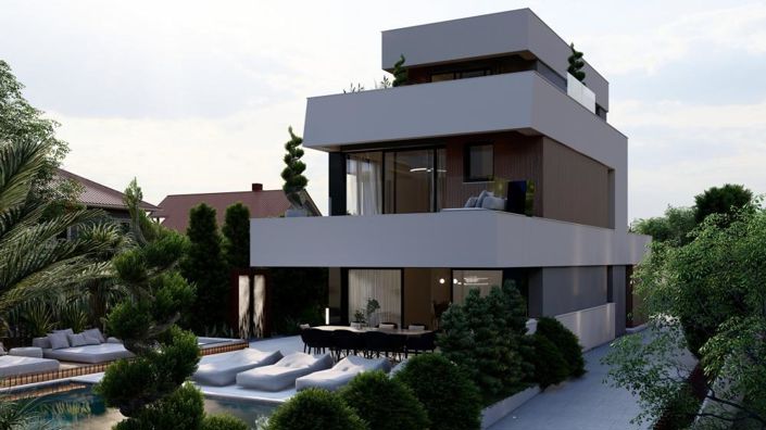 Image No.1-4 Bed Property for sale