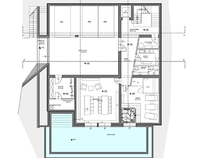 Image No.20-4 Bed Property for sale