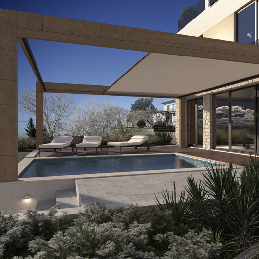 Image No.15-3 Bed Property for sale