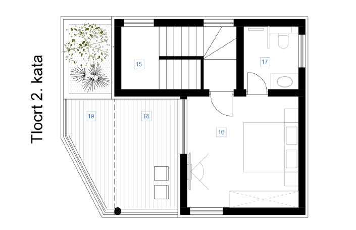 Image No.17-3 Bed Property for sale