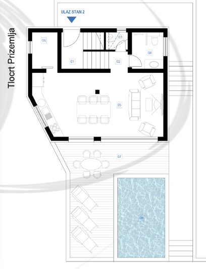 Image No.19-3 Bed Property for sale